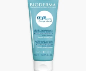 BIODERMA – Abcderm Change Intensif Pate a L’eau Apaisante – 75g