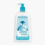 BIODERMA – Abcderm Cold-Cream Creme Lavante Nettoyante Nourrissante – 1l