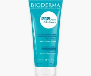 BIODERMA – Abcderm Cold-Cream Creme Nourrissante – 200ml