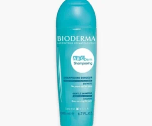 BIODERMA – Abcderm Shampoing Douceur – 200ml