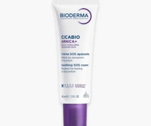 BIODERMA – Cicabio Arnica+ Creme SOS Apaisante – 40ml