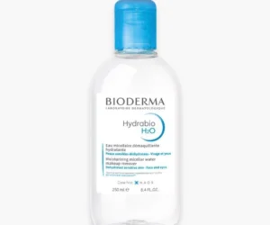 BIODERMA – Hydrabio H2O Eau Micellaire Demaquillante Hydratante – 250ml
