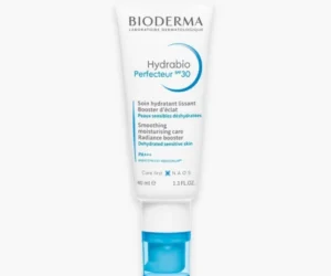 BIODERMA – Hydrabio Perfecteur Soin Hydratant Lissant Booster D’eclat SPF30 – 40ml