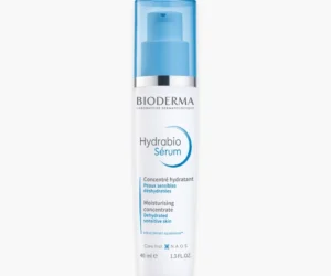 BIODERMA – Hydrabio Serum Concentre Hydratant – 40ml