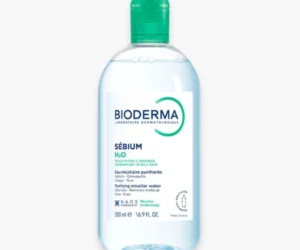 BIODERMA – Sebium H2O Solution Micellaire Purifiante – 500ml