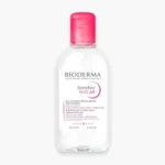 BIODERMA – Sensibio H2O AR Eau Micellaire Demaquillante Anti-Rougeurs – 250ml