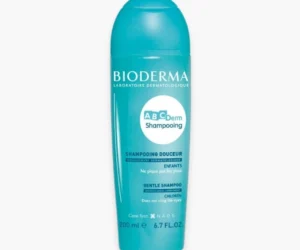 BIODERMA – Abcderm Shampoing Douceur – 200ml
