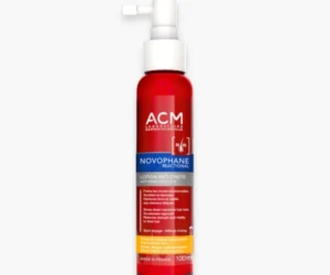 ACM – Novophane Reactional Lotion Anti-Chute – 100ml