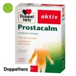DOPPEL HERZ – Aktiv Prostacalm Sante de la Prostate Soulagement de la Miction – 30 Gelules