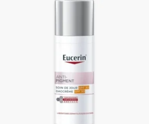 EUCERIN – Anti-Pigment Soin de Jour SPF30 – 50ml