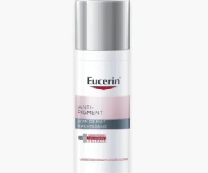 EUCERIN – Anti-Pigment Soin de Nuit – 50ml