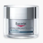 EUCERIN – Hyaluron-Filler 3X Effect Soin de Nuit – 50ml
