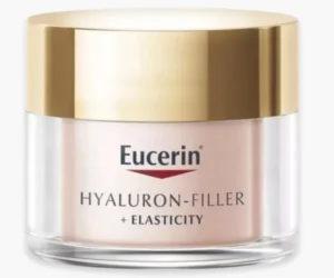 EUCERIN – Hyaluron-Filler + Elasticity Soin de Jour SPF15 – 50ml