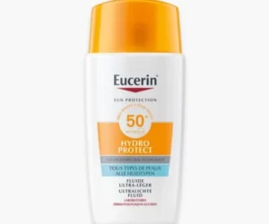 EUCERIN – Sun Hydro Protect Fluide Ultra-Leger SPF50+ – 50ml