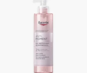 EUCERIN – Anti-Pigment Gel Nettoyant – 200ml