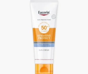 EUCERIN – Sun Sensitive Protect Creme Solaire Peau Sensible SPF50+ – 50ml