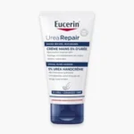 EUCERIN – Urearepair Creme Mains Seches 5% D’uree – 75ml
