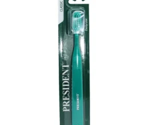 PRESIDENT – BROSSE a DENT CLASSIC