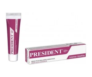 PRESIDENT – Gel Profi Plus 0.50% – 30ml