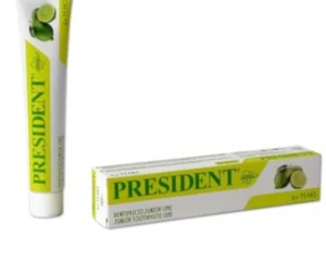 PRESIDENT – Dent Junior 6+ Citron – 50ml