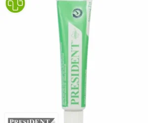 PRESIDENT – Strong Fix Creme Adhesive Dentaire – 20g