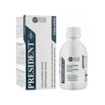 PRESIDENT – Bain de Bouche White – 200ml