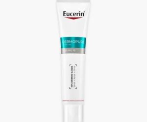 EUCERIN – Dermopure K10 Soin Renovateur Cutane – 40ml