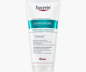 EUCERIN – Dermopure Gel Nettoyant Correcteur – 150ml