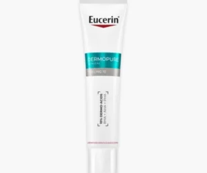 EUCERIN – Dermopure K10 Soin Renovateur Cutane – 40ml