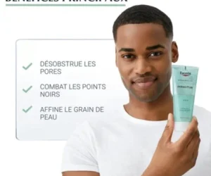 EUCERIN – Dermopure Gommage – 100ml