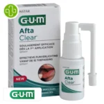 GUM – Afta Clear Spray