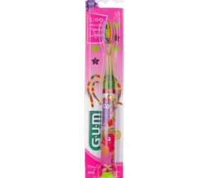 GUM – Bad Monster Junior Laser 7-9 Ans 903