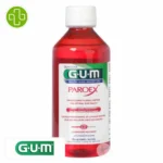 GUM – Paroex Bain de Bouche