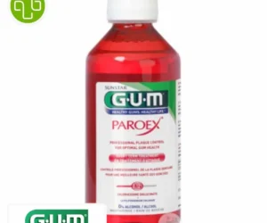 GUM – Paroex Bain de Bouche