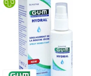 GUM – Hydral Spray Humectant – 50ml