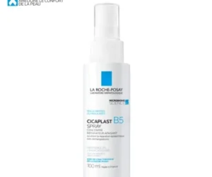 LA ROCHE-POSAY – Cicaplast B5 Spray Concentre Reparateur Apaisant – 100ml