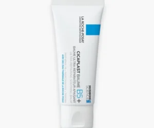 LA ROCHE-POSAY – Cicaplast Baume B5+ Baume Reparateur Apaisant – 40ml