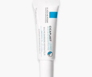 LA ROCHE-POSAY – Cicaplast Levres Baume Barriere Reparateur – 7.5ml