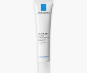 LA ROCHE-POSAY – Cicaplast Gel B5 Soin Accelerateur – 40ml