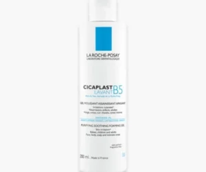 LA ROCHE-POSAY – Cicaplast Gel Lavant B5+ – 200ml