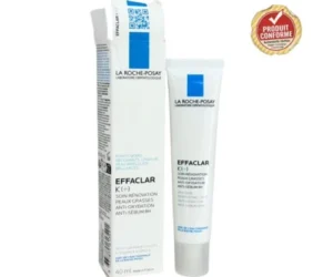 LA ROCHE-POSAY – Effaclar K(+) Soin Renovation – 30ml