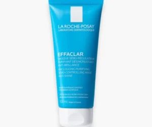 LA ROCHE-POSAY – Effaclar Masque Sebo-Regulateur Purifiant – 100ml