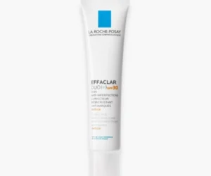 LA ROCHE-POSAY – Effaclar Duo(+) SPF30 Soin Anti-Imperfections – 40ml