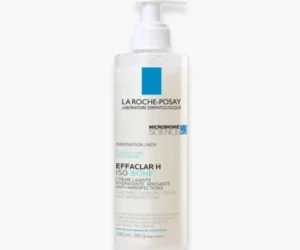 LA ROCHE-POSAY – Effaclar H ISO-BIOME Creme Lavante Hydratante Apaisante – 390ml