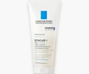 LA ROCHE-POSAY – Effaclar H ISO-BIOME Creme Lavante Hydratante Apaisante – 200ml