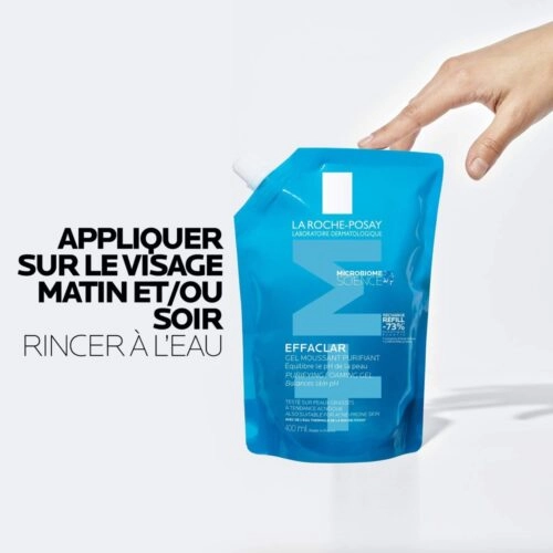 la-roche-posay-effaclar-m-gel-moussant-purifiant-ecorecharge-400ml-2-500x500