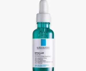 LA ROCHE-POSAY – Effaclar Serum Ultra Concentre Anti-Imperfections – 30ml