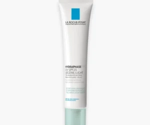 LA ROCHE-POSAY – Hydraphase HA UV Legere Creme Hydratante SPF25 – 50ml