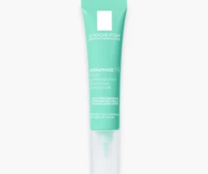 LA ROCHE-POSAY – Hydraphase HA Yeux Contour des Yeux – 15ml