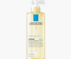 LA ROCHE-POSAY – Lipikar Huile Lavante AP+ – 400ml
